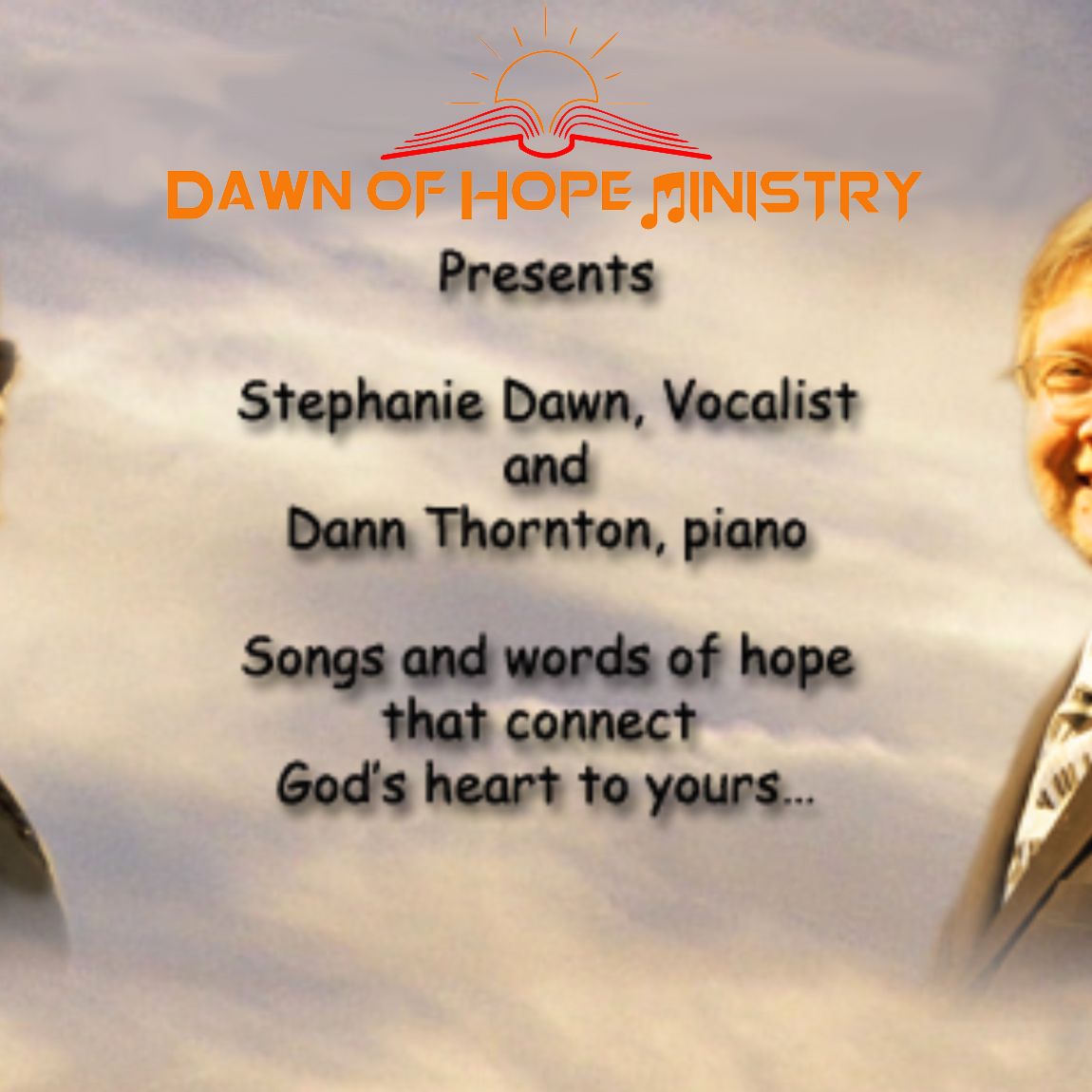 Dawn of Hope Ministry