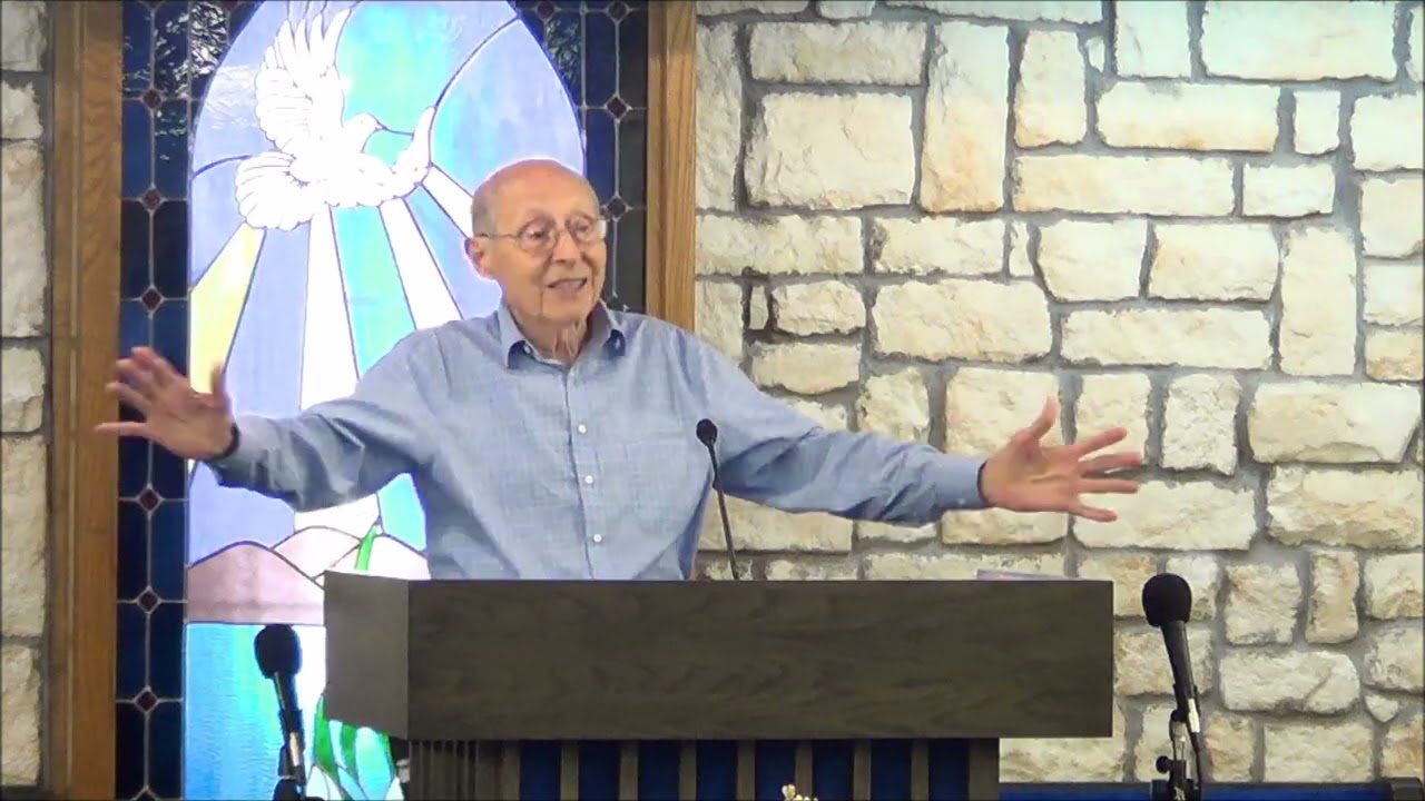 Who Are You, Lord - July 19,2025 Who Are You, Lord - July 19,2025