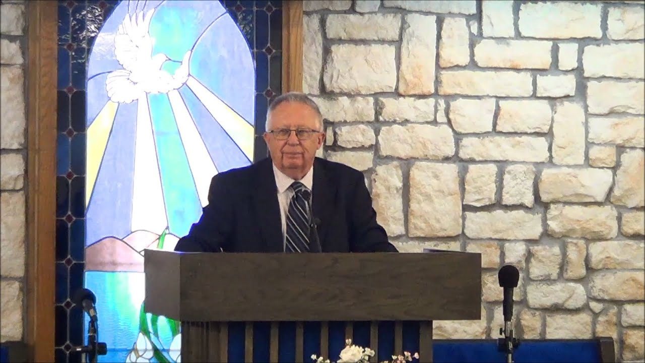 Why Jesus Still Weeps - August 2, 2025 Why Jesus Still Weeps - August 2, 2025