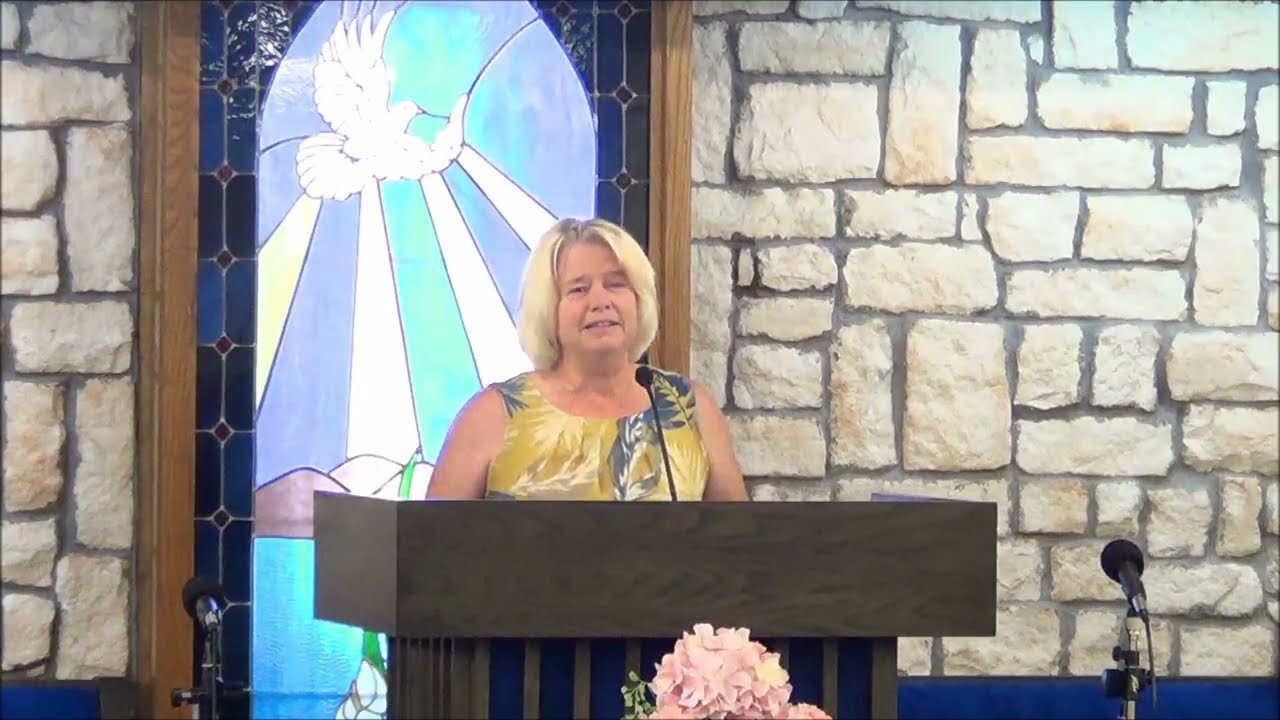 Sing - September 6, 2025 Sing - September 6, 2025