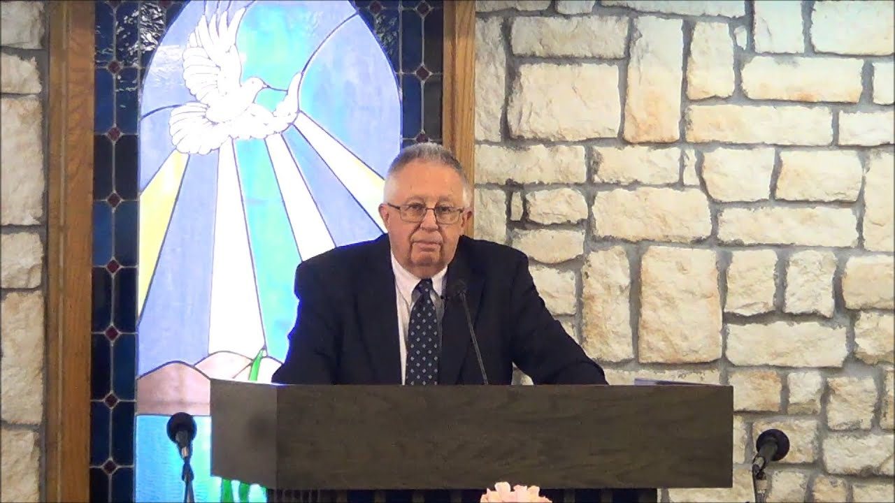 If They Did It To Jesus, They Will Do It To You - October 4, 2025 If They Did It To Jesus, They Will Do It To You - October 4, 2025