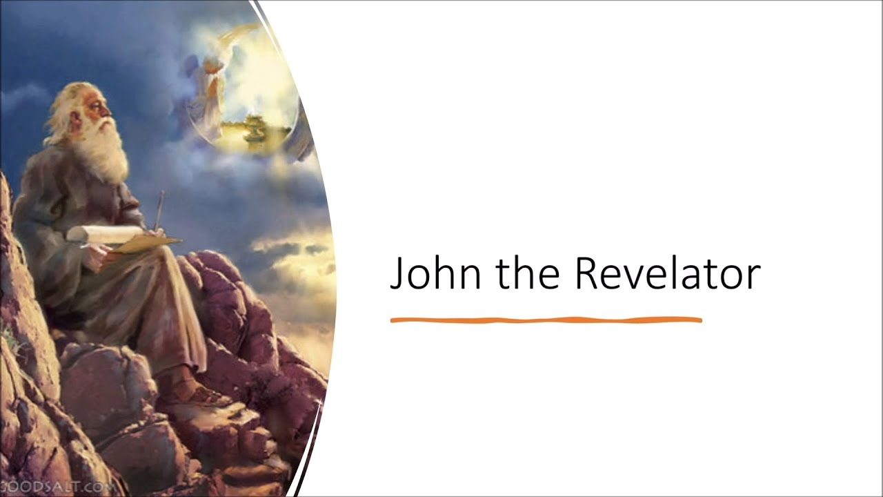 The Fifth and Sixth Trumpets - November 1, 2025 The Fifth and Sixth Trumpets - November 1, 2025